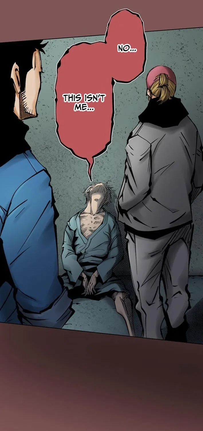 Magahito – The Bearer of Misfortune Chapter 17 page 2 - 