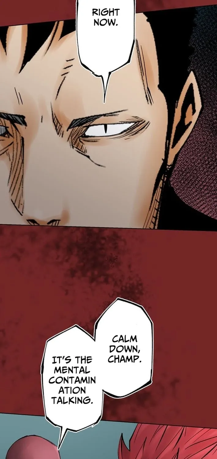 Magahito – The Bearer of Misfortune Chapter 17 page 13 - 