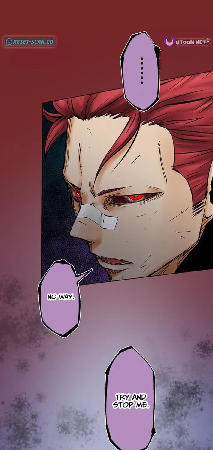 Magahito – The Bearer of Misfortune Chapter 17 page 17 - 