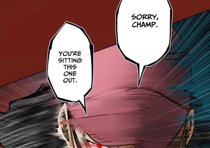 Magahito – The Bearer of Misfortune Chapter 17 page 20 - 