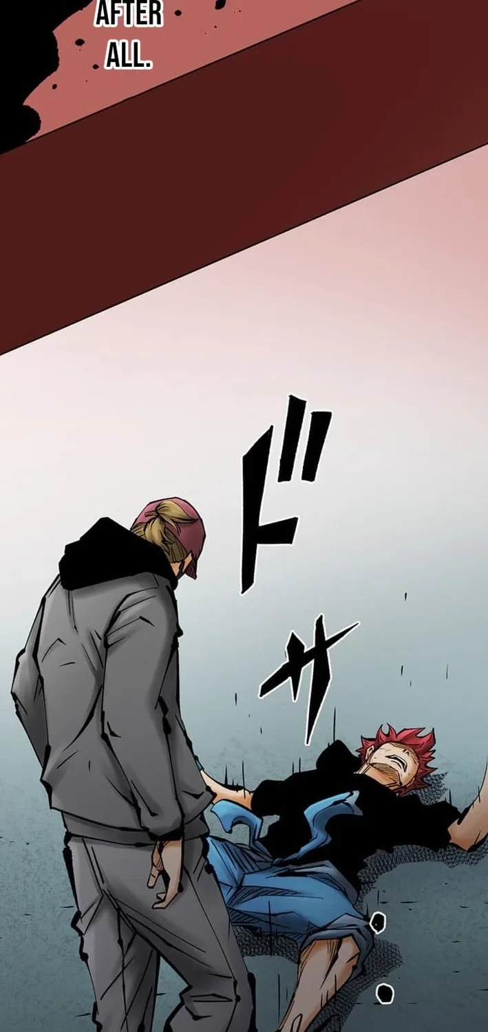 Magahito – The Bearer of Misfortune Chapter 17 page 26 - 