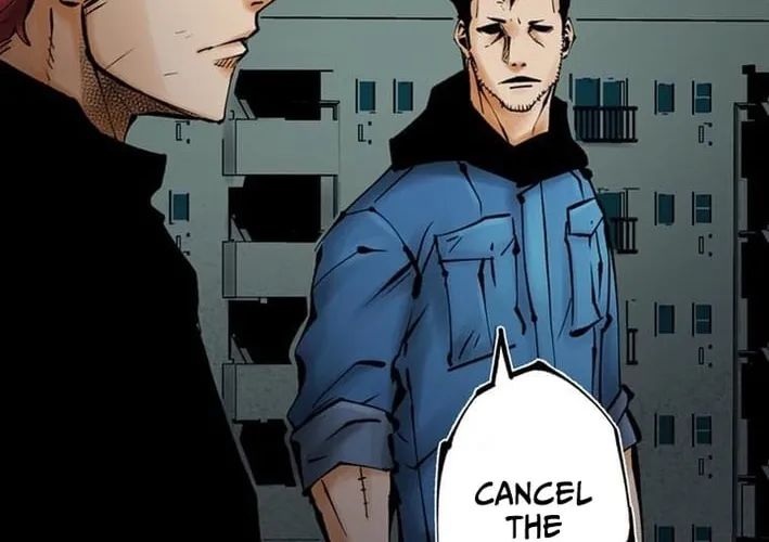 Magahito – The Bearer of Misfortune Chapter 17 page 4 - 