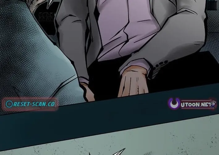 Magahito – The Bearer of Misfortune Chapter 17 page 32 - 