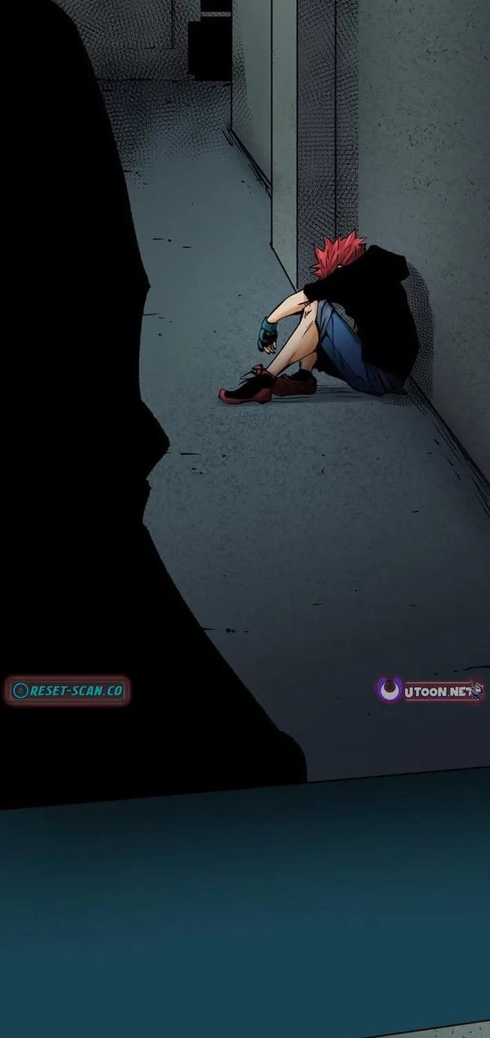 Magahito – The Bearer of Misfortune Chapter 17 page 38 - 