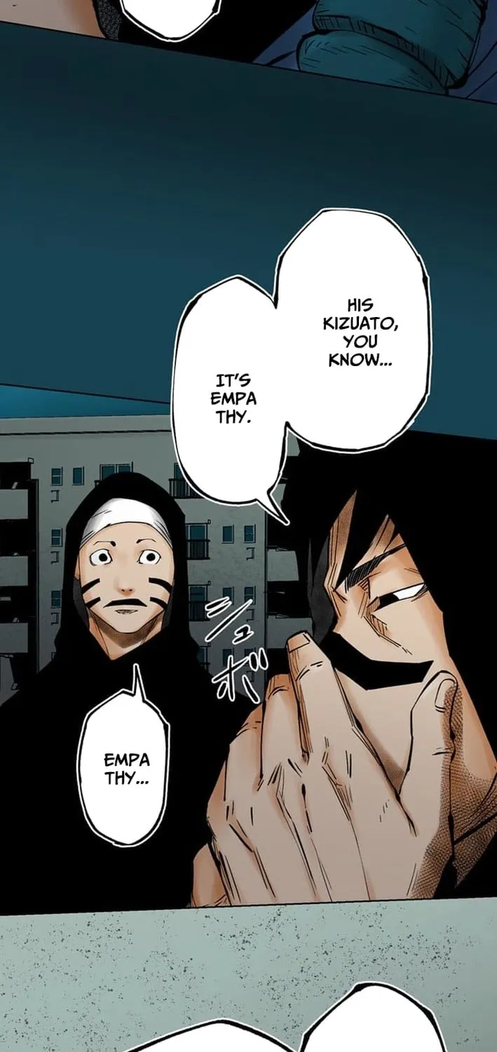 Magahito – The Bearer of Misfortune Chapter 17 page 42 - 