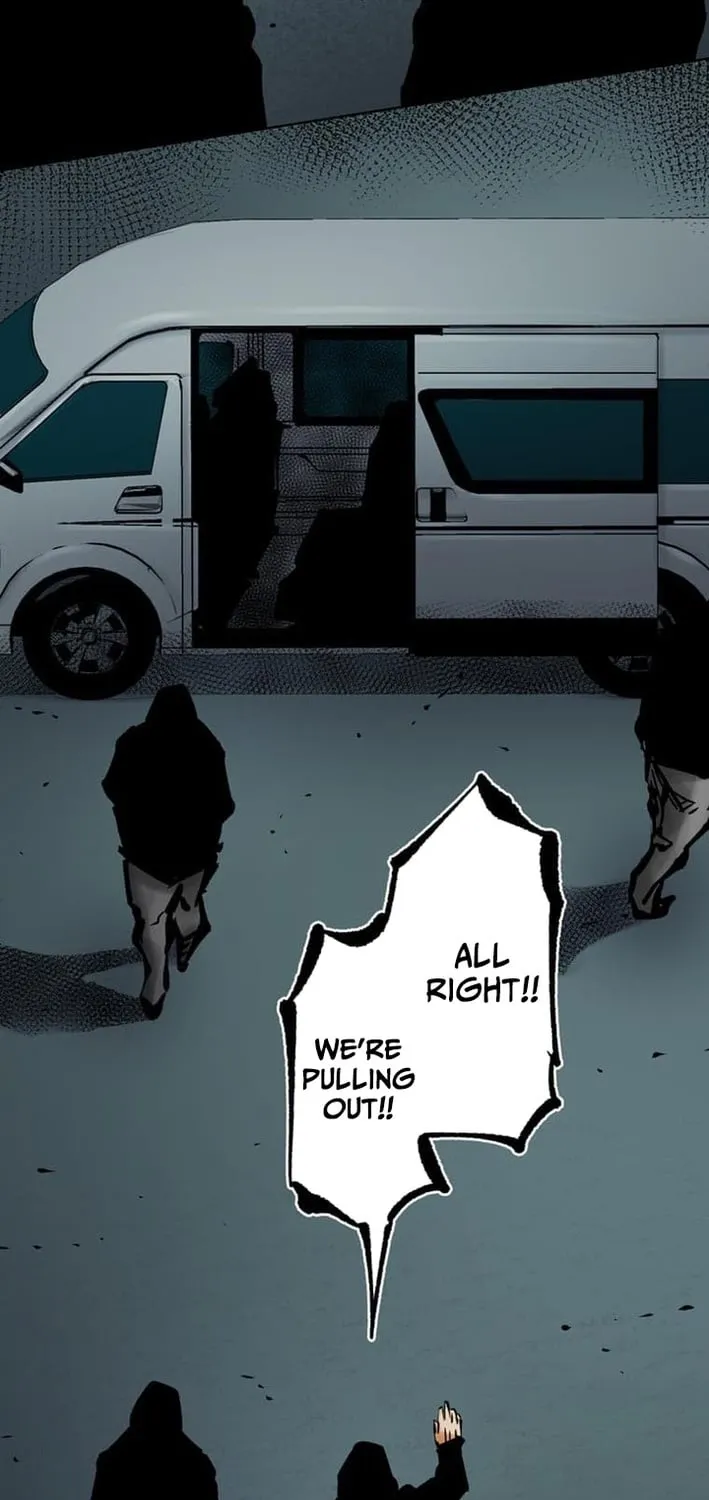 Magahito – The Bearer of Misfortune Chapter 17 page 49 - 