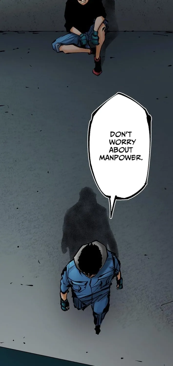 Magahito – The Bearer of Misfortune Chapter 17 page 59 - 