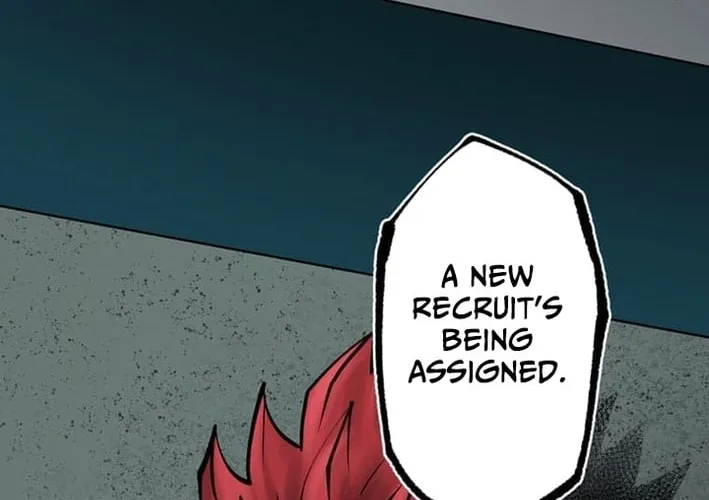 Magahito – The Bearer of Misfortune Chapter 17 page 60 - 