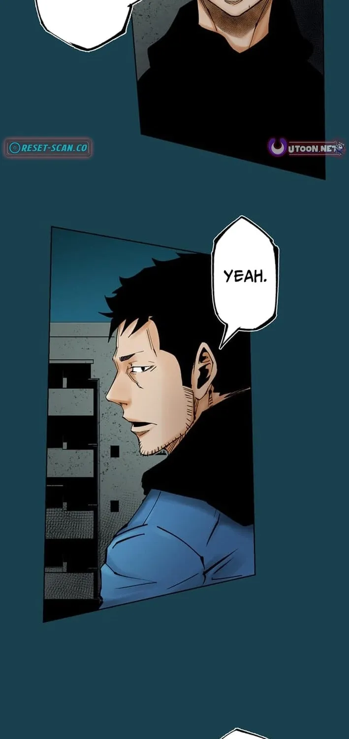 Magahito – The Bearer of Misfortune Chapter 17 page 62 - 