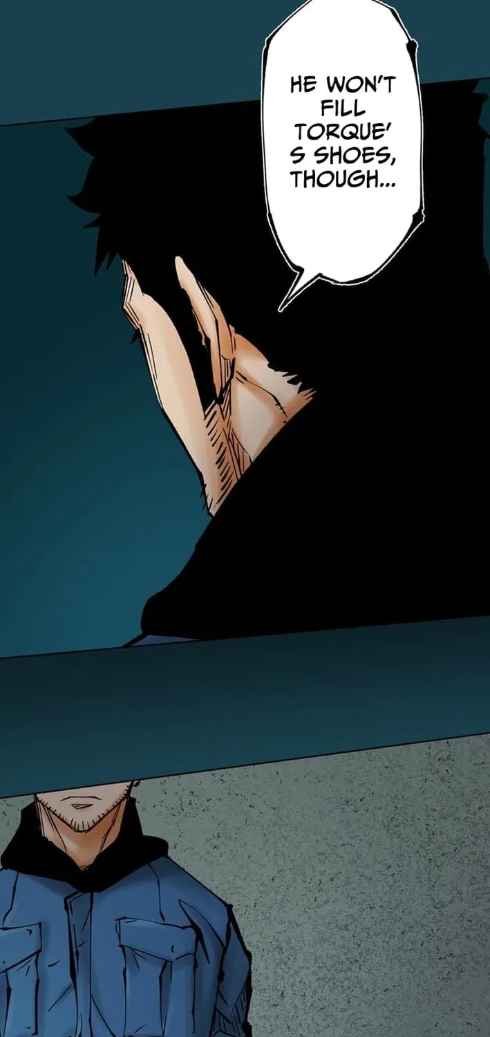 Magahito – The Bearer of Misfortune Chapter 17 page 63 - 