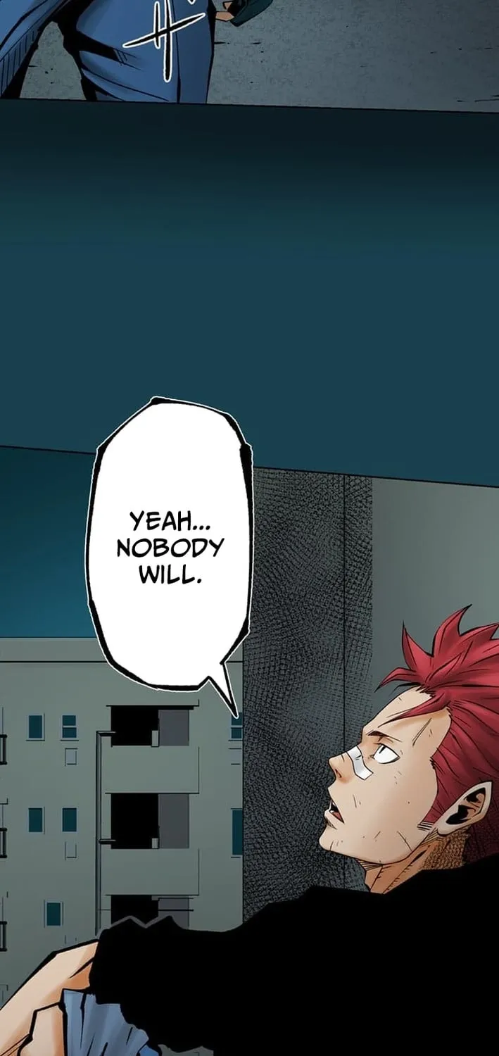 Magahito – The Bearer of Misfortune Chapter 17 page 65 - 