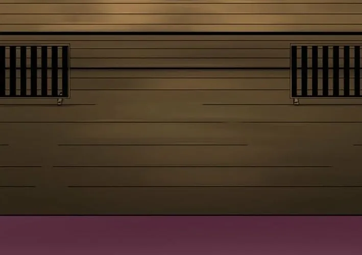 Magahito – The Bearer of Misfortune Chapter 18 page 16 - 