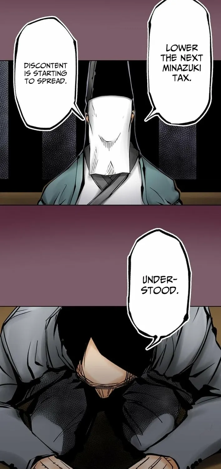 Magahito – The Bearer of Misfortune Chapter 18 page 18 - 