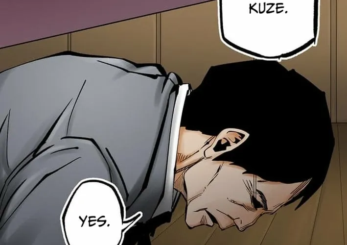 Magahito – The Bearer of Misfortune Chapter 18 page 20 - 