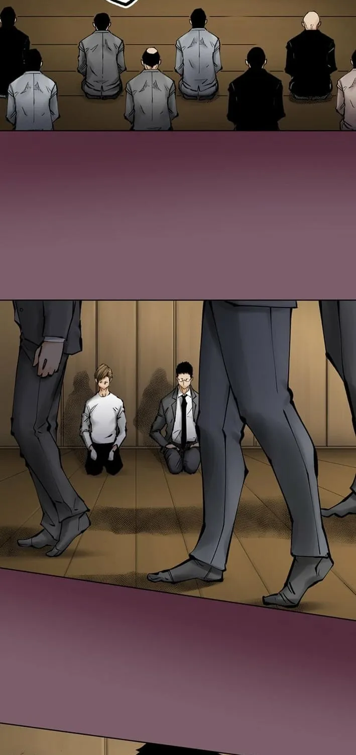Magahito – The Bearer of Misfortune Chapter 18 page 23 - 