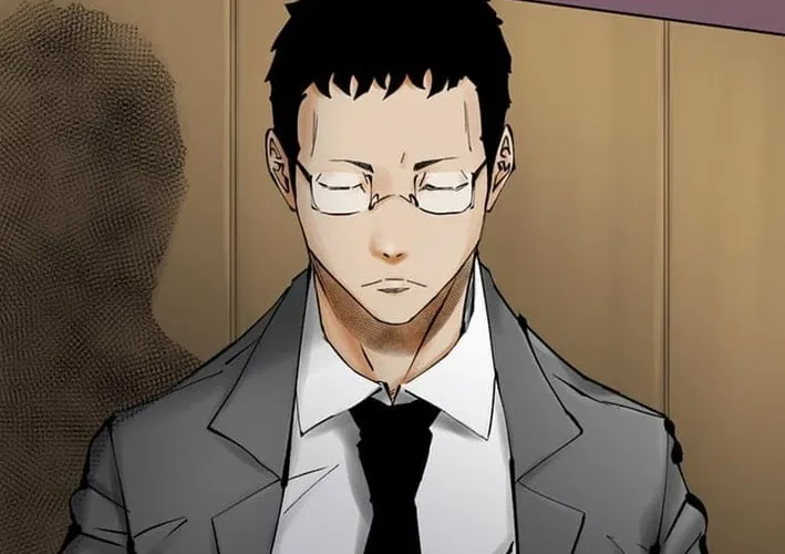Magahito – The Bearer of Misfortune Chapter 18 page 24 - 