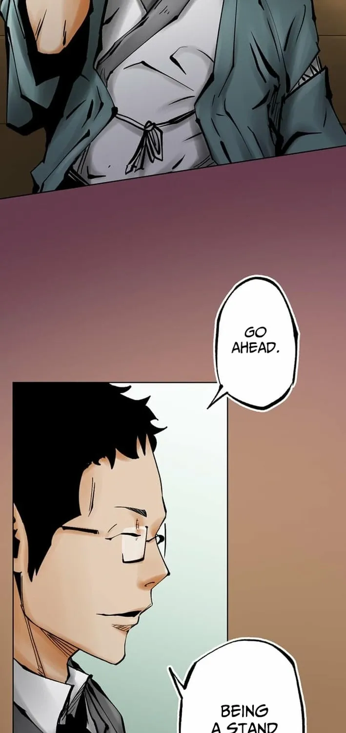 Magahito – The Bearer of Misfortune Chapter 18 page 31 - 