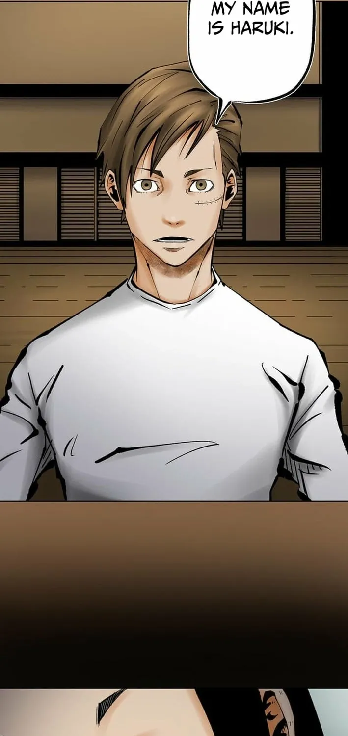 Magahito – The Bearer of Misfortune Chapter 18 page 37 - 