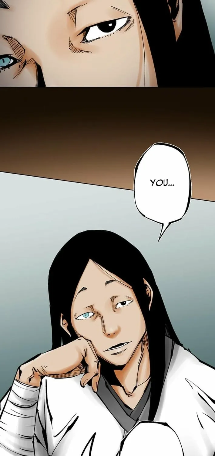 Magahito – The Bearer of Misfortune Chapter 18 page 38 - 