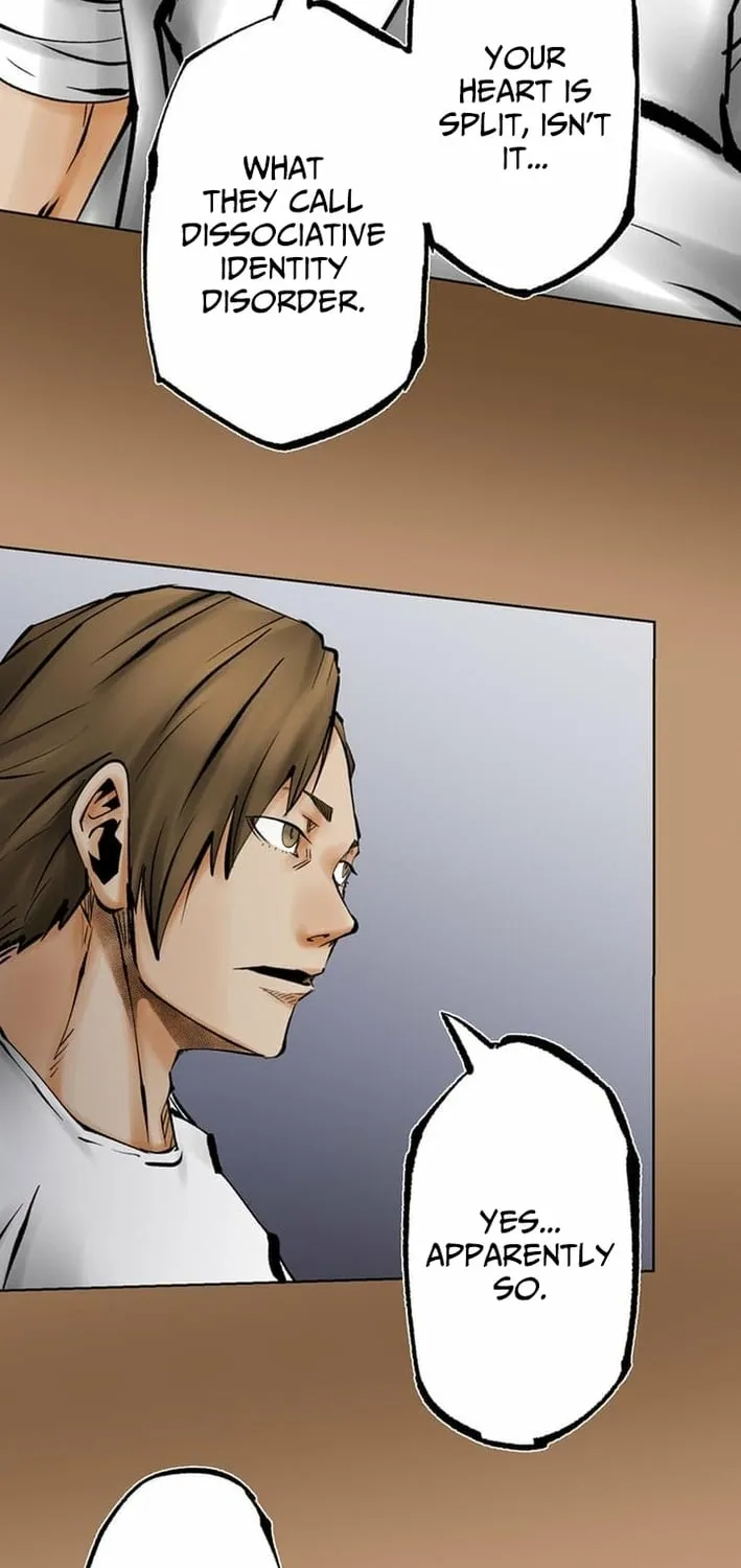Magahito – The Bearer of Misfortune Chapter 18 page 39 - 