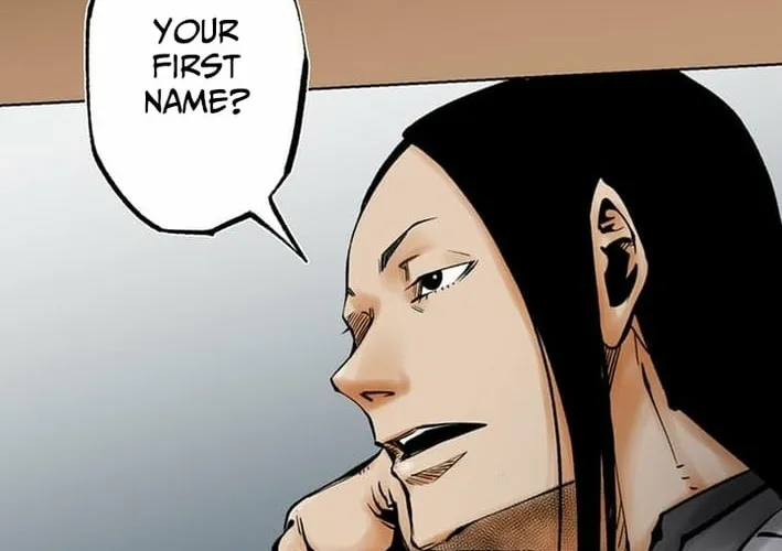 Magahito – The Bearer of Misfortune Chapter 18 page 40 - 