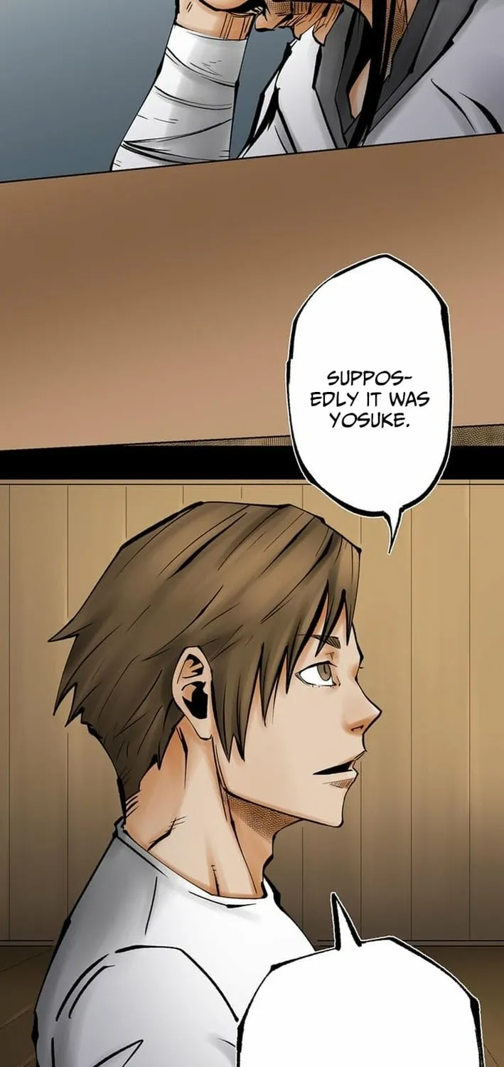 Magahito – The Bearer of Misfortune Chapter 18 page 41 - 