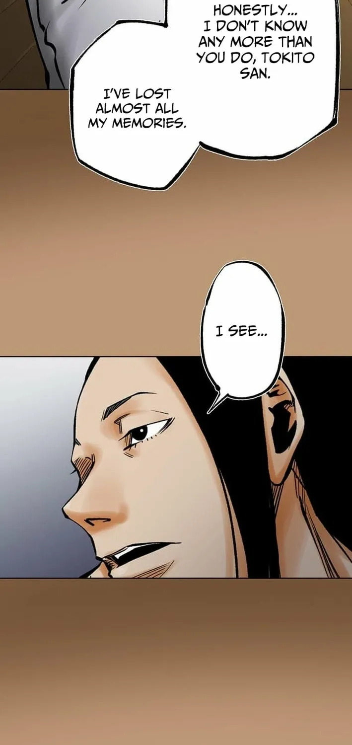 Magahito – The Bearer of Misfortune Chapter 18 page 42 - 