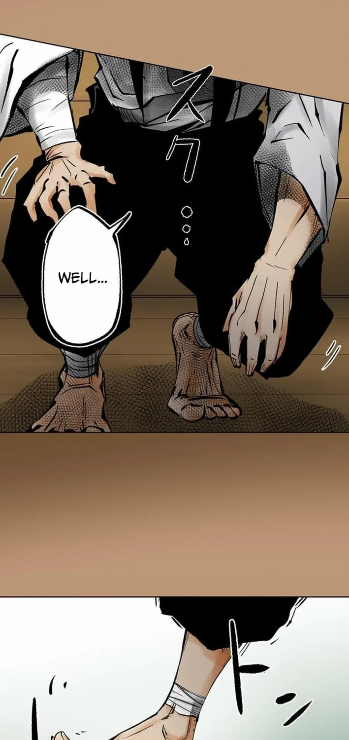Magahito – The Bearer of Misfortune Chapter 18 page 43 - 