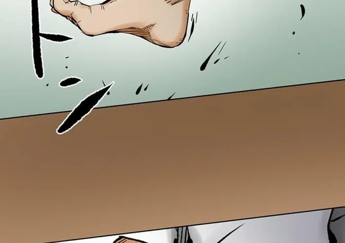 Magahito – The Bearer of Misfortune Chapter 18 page 44 - 