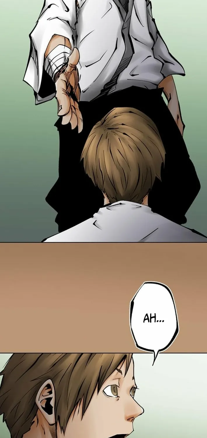Magahito – The Bearer of Misfortune Chapter 18 page 46 - 