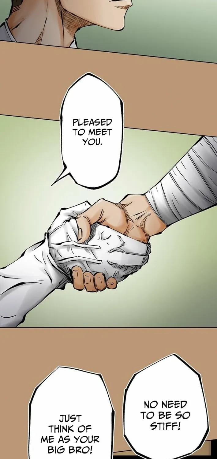 Magahito – The Bearer of Misfortune Chapter 18 page 47 - 