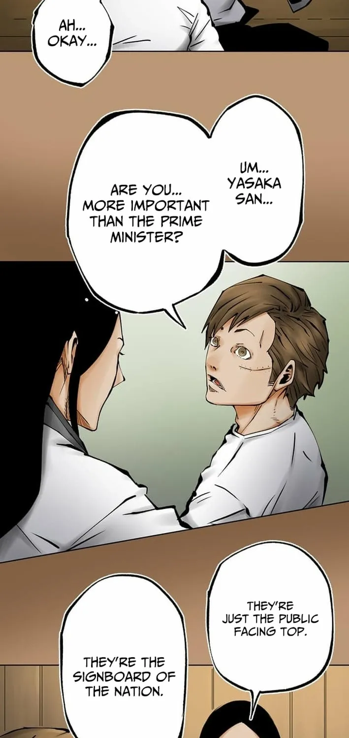 Magahito – The Bearer of Misfortune Chapter 18 page 49 - 
