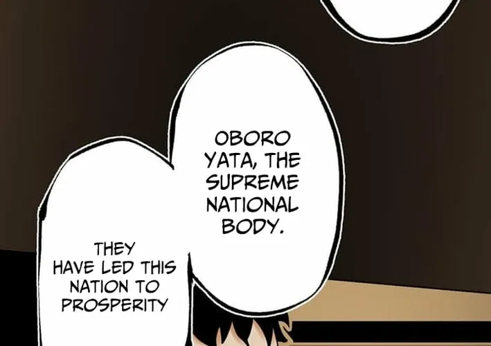 Magahito – The Bearer of Misfortune Chapter 18 page 52 - 