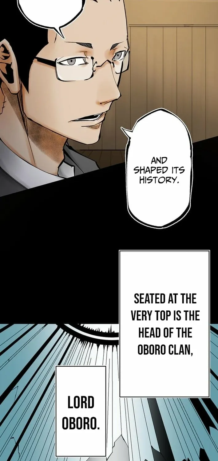 Magahito – The Bearer of Misfortune Chapter 18 page 53 - 