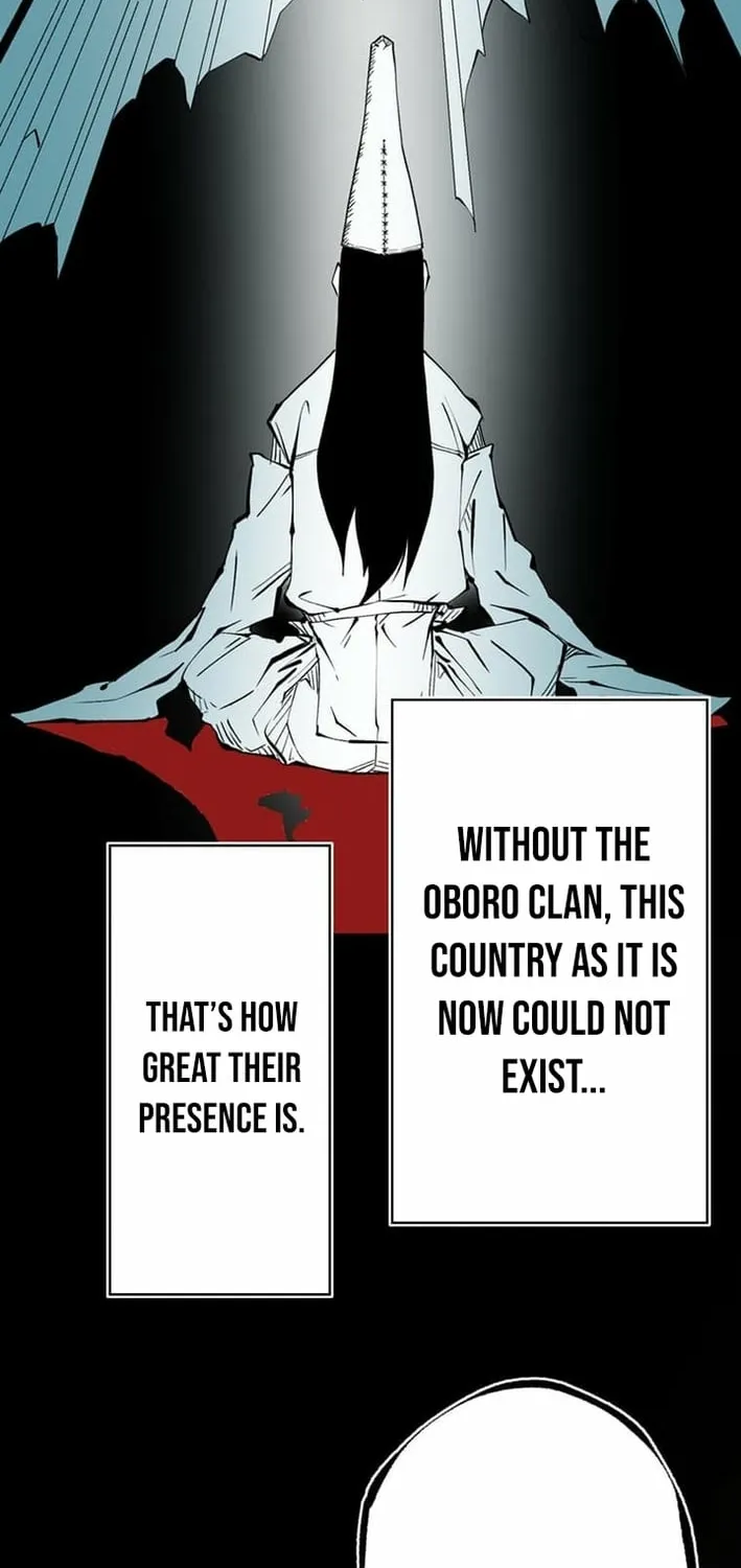 Magahito – The Bearer of Misfortune Chapter 18 page 54 - 