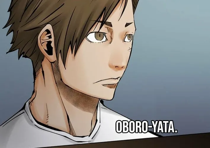 Magahito – The Bearer of Misfortune Chapter 18 page 56 - 