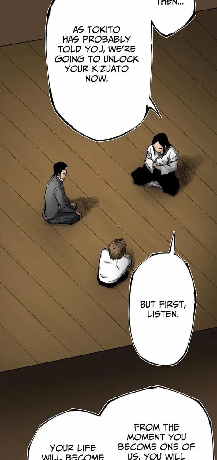 Magahito – The Bearer of Misfortune Chapter 18 page 59 - 