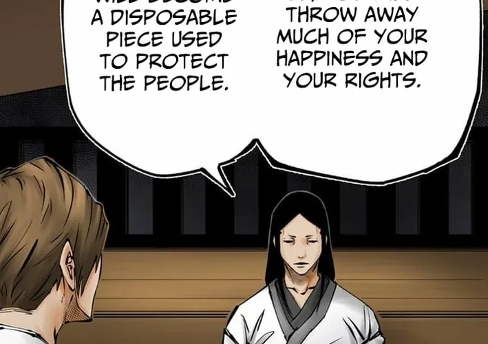 Magahito – The Bearer of Misfortune Chapter 18 page 60 - 
