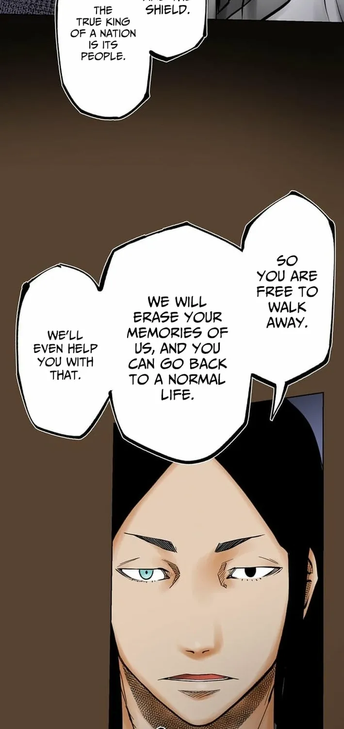 Magahito – The Bearer of Misfortune Chapter 18 page 62 - 