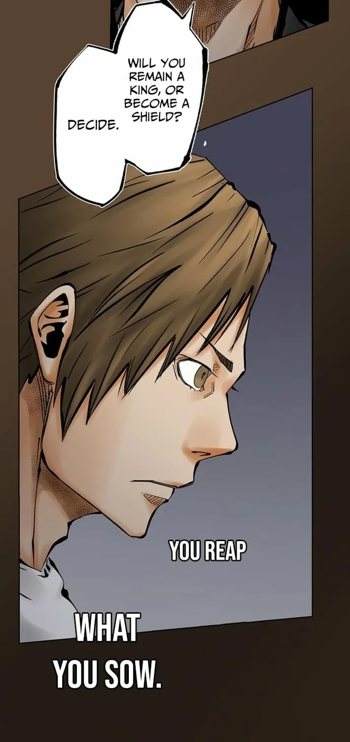Magahito – The Bearer of Misfortune Chapter 18 page 63 - 