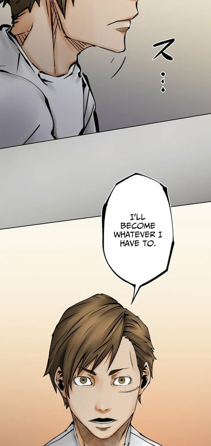 Magahito – The Bearer of Misfortune Chapter 18 page 65 - 