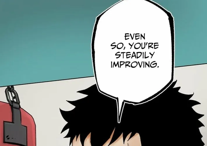 Magahito – The Bearer of Misfortune Chapter 18 page 8 - 