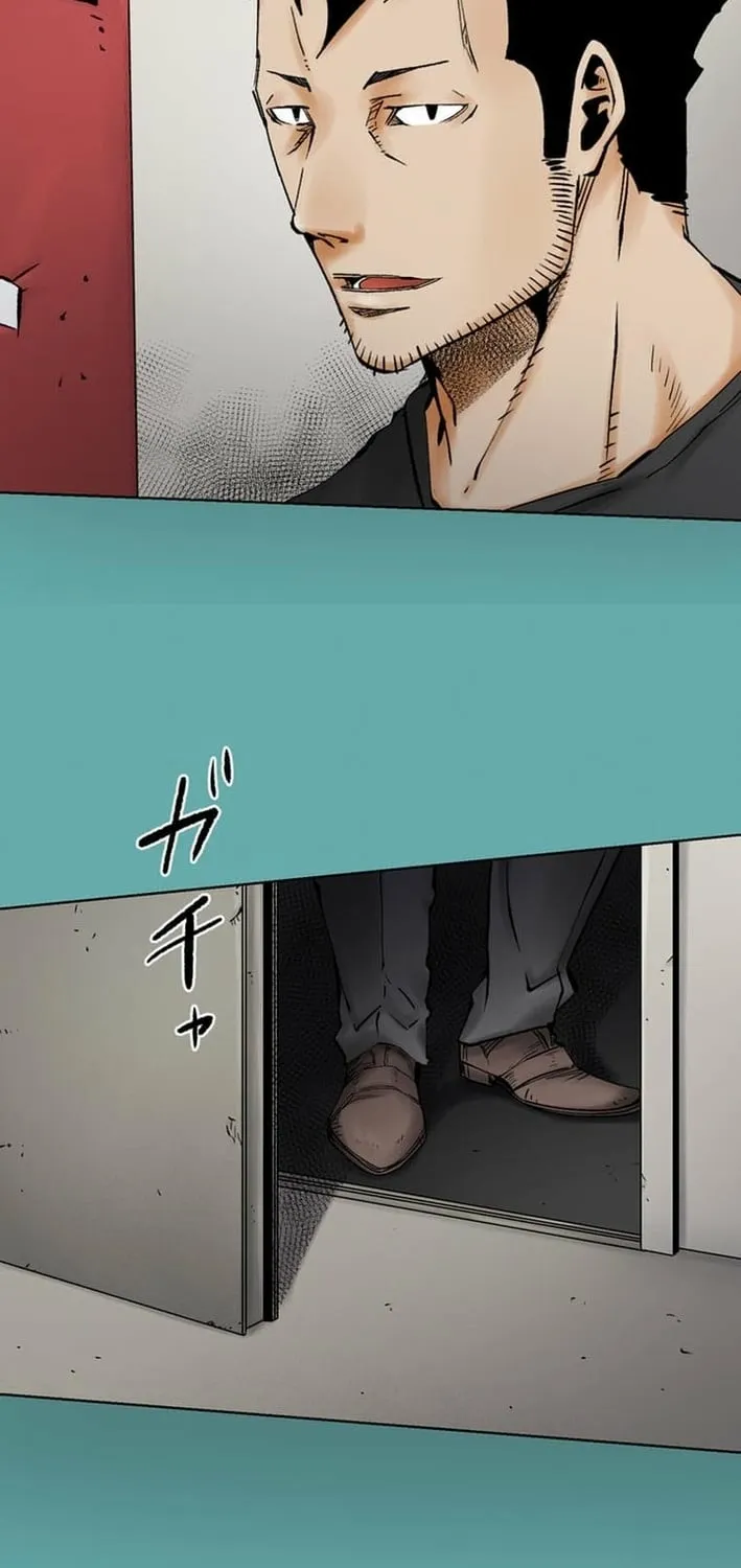 Magahito – The Bearer of Misfortune Chapter 18 page 9 - 