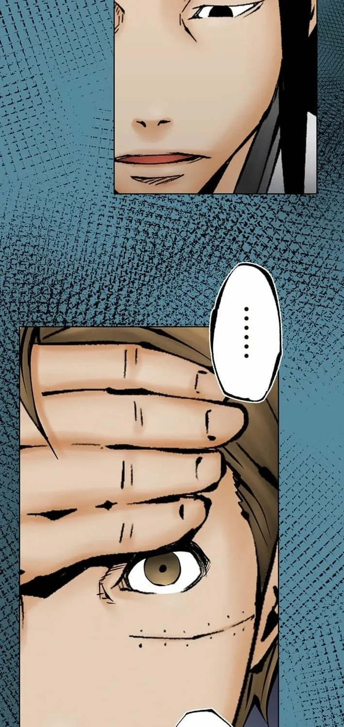 Magahito – The Bearer of Misfortune Chapter 19 page 11 - 