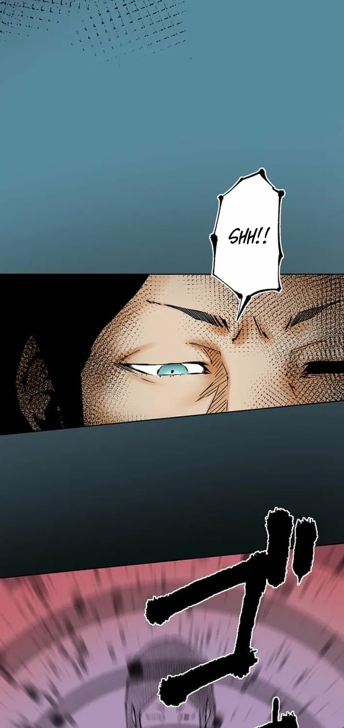Magahito – The Bearer of Misfortune Chapter 19 page 13 - 