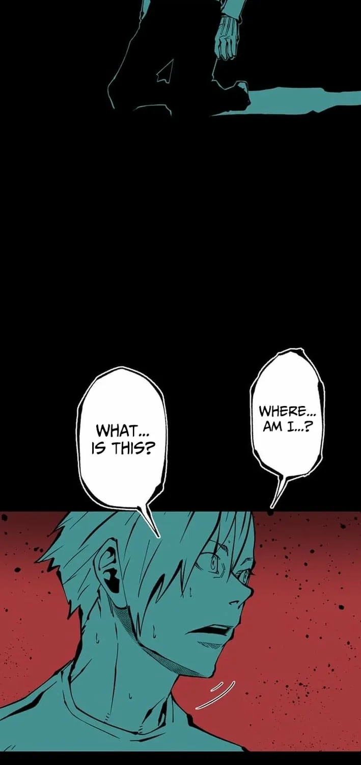 Magahito – The Bearer of Misfortune Chapter 19 page 19 - 