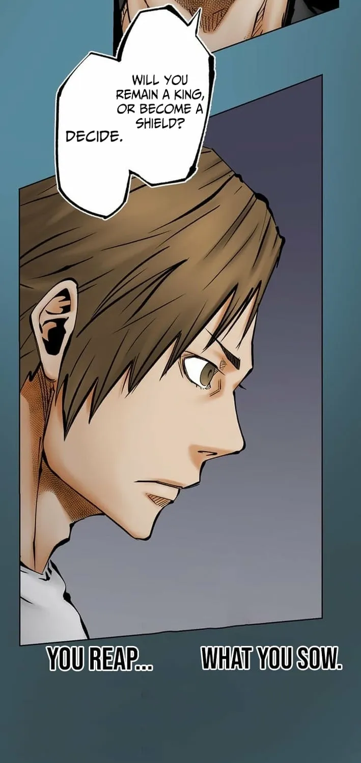 Magahito – The Bearer of Misfortune Chapter 19 page 3 - 