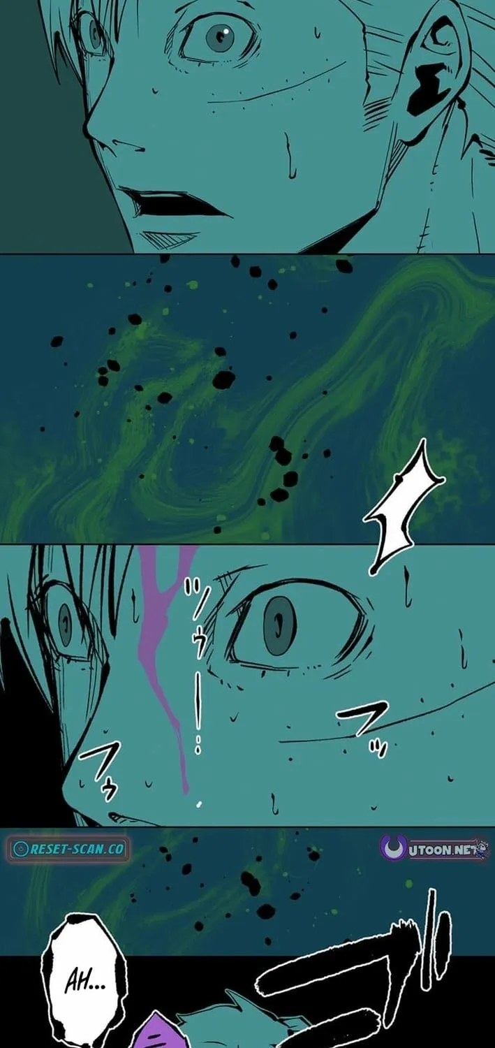 Magahito – The Bearer of Misfortune Chapter 19 page 23 - 