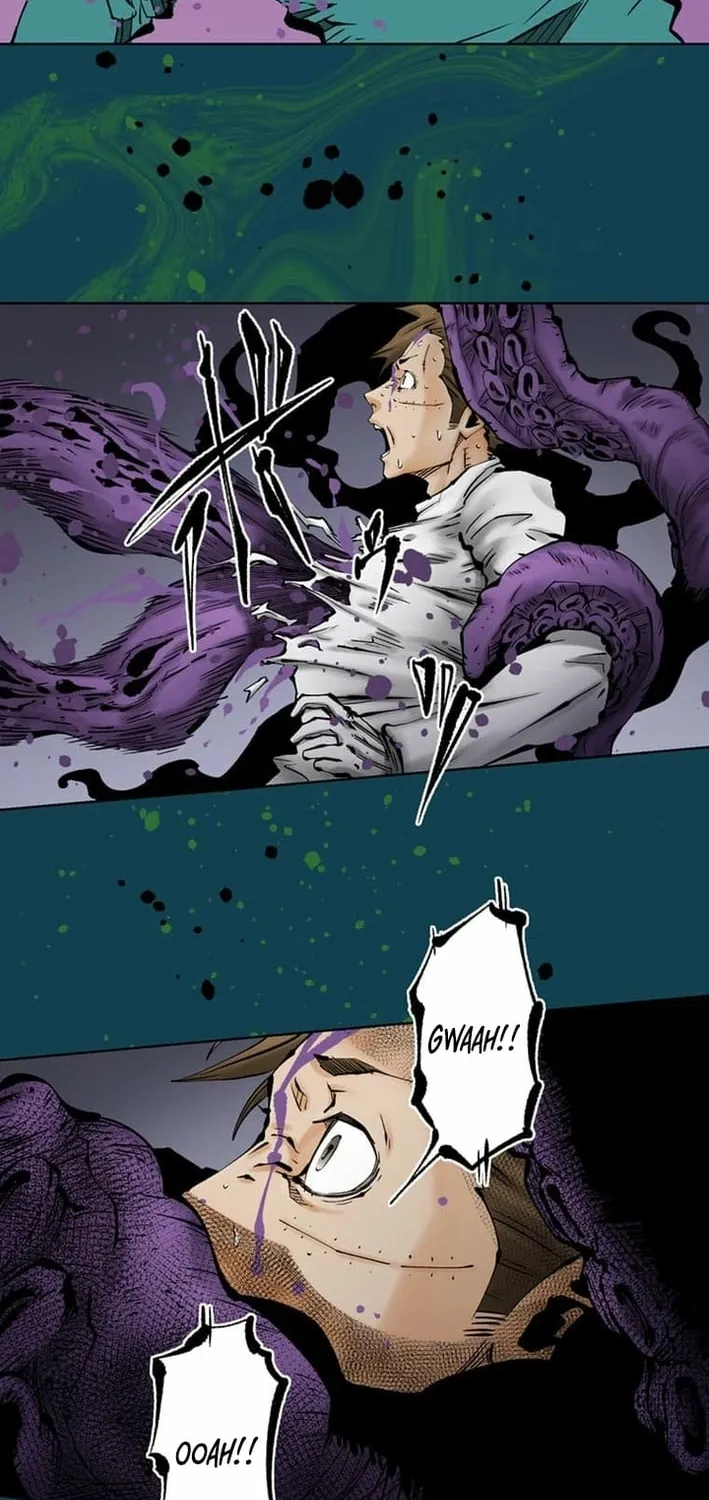 Magahito – The Bearer of Misfortune Chapter 19 page 26 - 