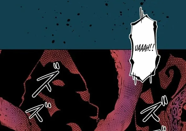 Magahito – The Bearer of Misfortune Chapter 19 page 28 - 